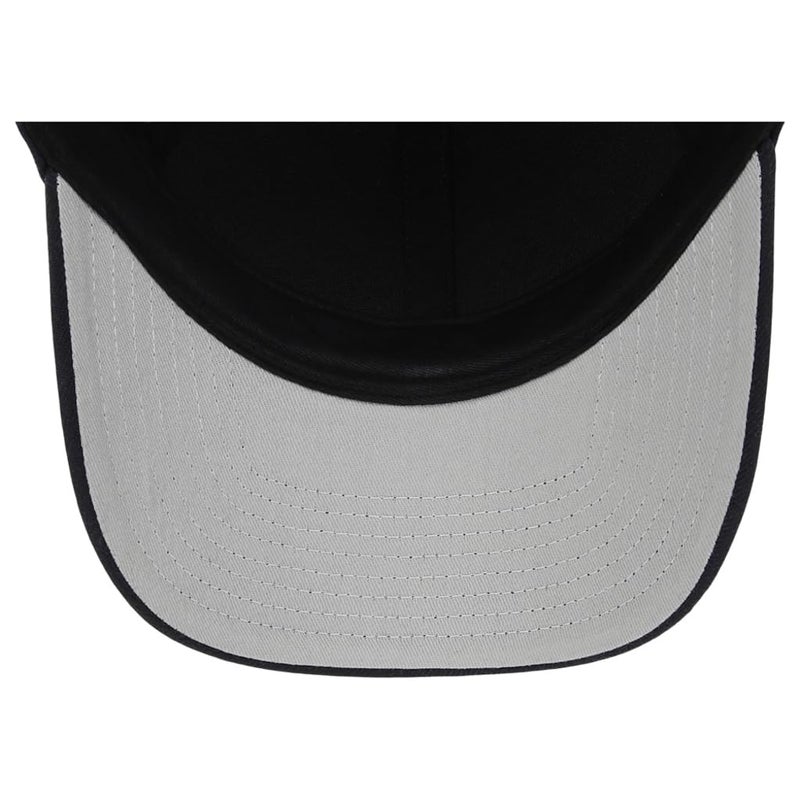 47 '47 Blank Classic MVP Cap, Adjustable Plain Structured Hat for Men and Women â€“ Navy - Image 5